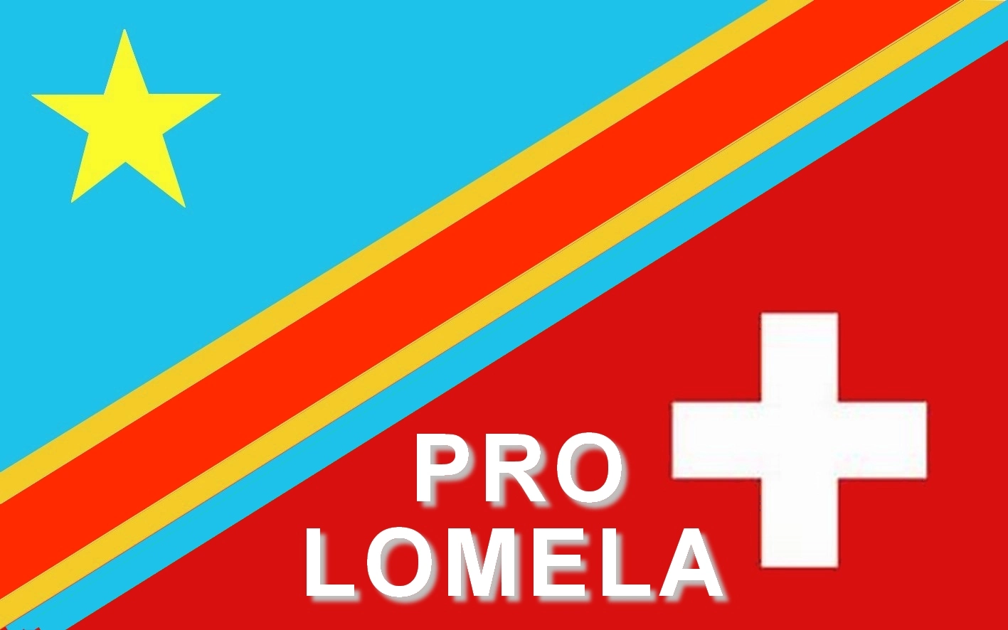 Logo Pro-Lomela